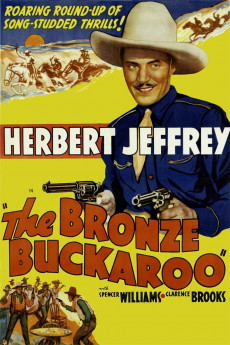 The Bronze Buckaroo (1939) download