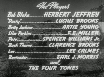 The Bronze Buckaroo (1939) download