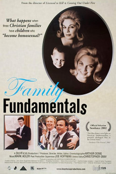 Family Fundamentals (2022) download