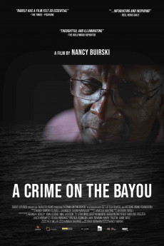A Crime on the Bayou (2022) download