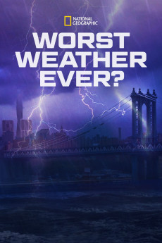 Worst Weather Ever (2013) download