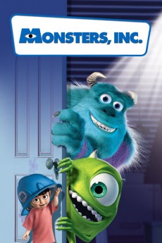 Monsters, Inc. (2001) download