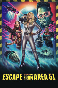 Escape from Area 51 (2022) download