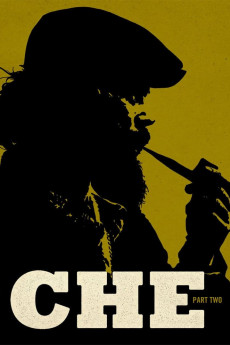 Che: Part Two (2008) download