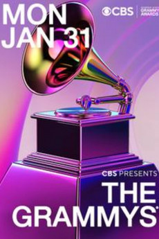 The 64th Annual Grammy Awards (2022) download