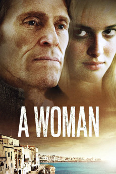 A Woman (2022) download