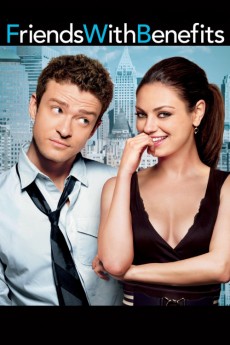 Friends with Benefits (2022) download