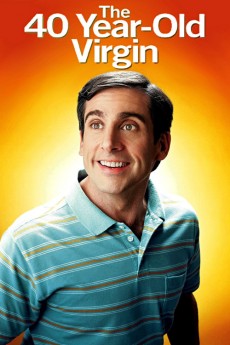 The 40-Year-Old Virgin (2022) download