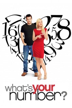 What's Your Number? (2022) download