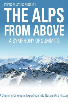 A Symphony of Summits: The Alps from Above (2022) download