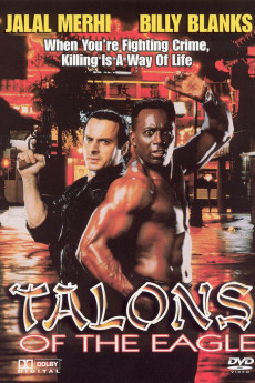 Talons of the Eagle (2022) download