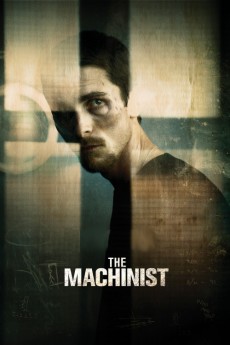 The Machinist (2004) download