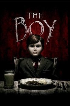 The Boy (2022) download