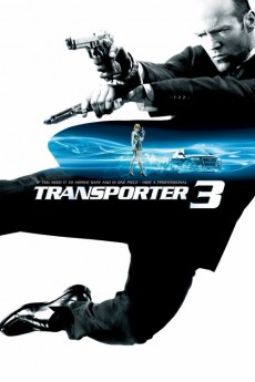 Transporter 3 (2008) download