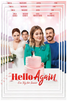 Hello Again - A Wedding a Day (2020) download