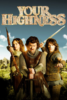 Your Highness (2011) download
