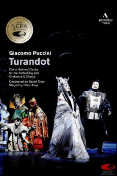 Puccini: Turandot (2016) download