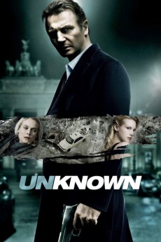 Unknown (2022) download
