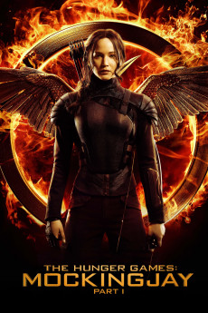 The Hunger Games: Mockingjay - Part 1 (2014) download