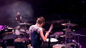 Muse - Live at Rome Olympic Stadium (2013) download