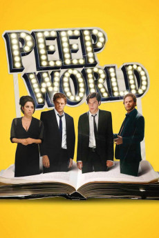 Peep World (2022) download