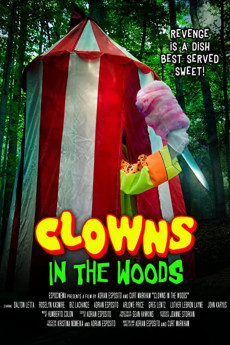 Clowns in the Woods (2021) download