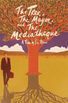 The Tree, the Mayor and the Mediatheque (2022) download