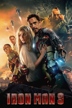 Iron Man 3 (2013) download