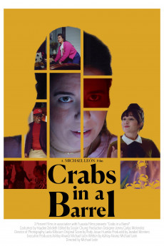 Crabs in a Barrel (2022) download