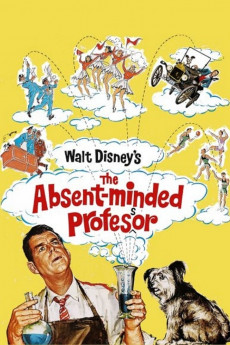 The Absent Minded Professor (2022) download