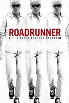 Roadrunner: A Film About Anthony Bourdain (2021) download