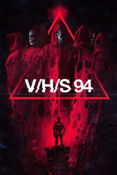 V/H/S/94 (2022) download
