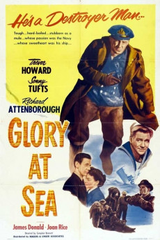 Glory at Sea (1952) download