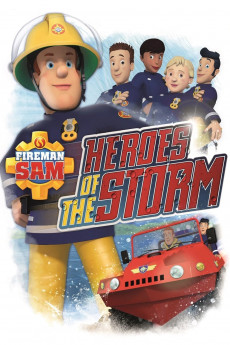 Fireman Sam: Ultimate Heroes - The Movie (2022) download
