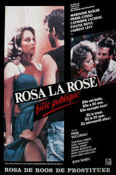 Rosa la rose, fille publique (1986) download