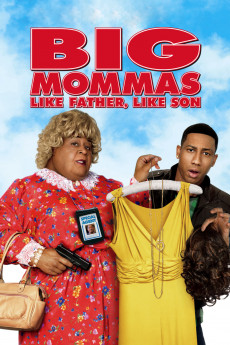 Big Mommas: Like Father, Like Son (2022) download