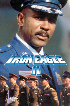 Iron Eagle II (1988) download