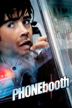 Phone Booth (2022) download