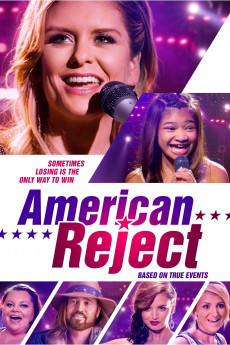 American Reject (2020) download