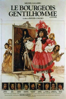 Le bourgeois gentilhomme (1982) download