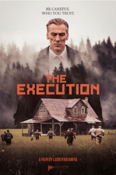 The Execution (2022) download
