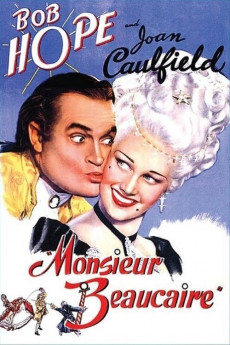 Monsieur Beaucaire (1946) download
