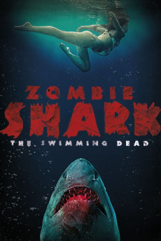 Zombie Shark (2015) download