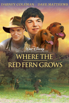 Where the Red Fern Grows (2003) download