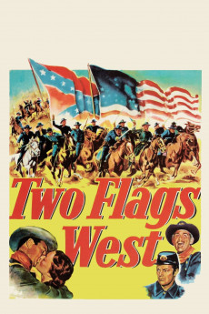 Two Flags West (1950) download