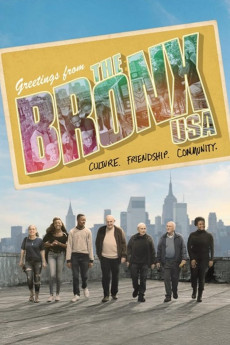 The Bronx, USA (2022) download