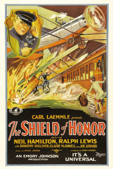 The Shield of Honor (2022) download