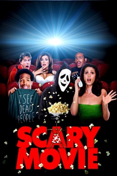 Scary Movie (2022) download