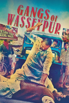 Gangs of Wasseypur (2022) download