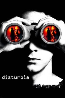 Disturbia (2022) download